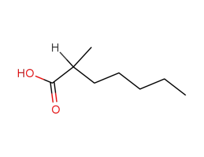2-methylheptanoic acid