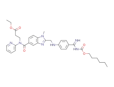 dabigatran etexilate