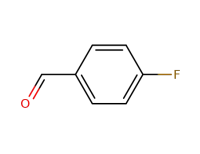 4-fluorobenzaldehyde