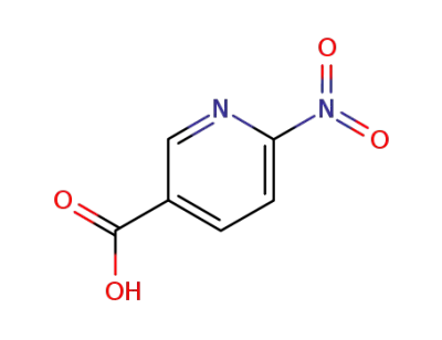 6-nitronicotinic acid