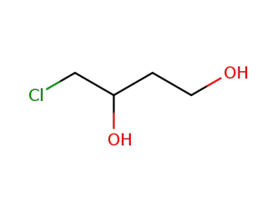 4-chloro-3-hydroxy-1-butanol