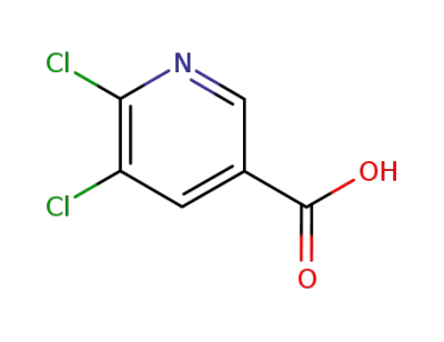 5,6-dichloronicotinic acid