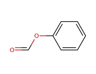 phenyl formate