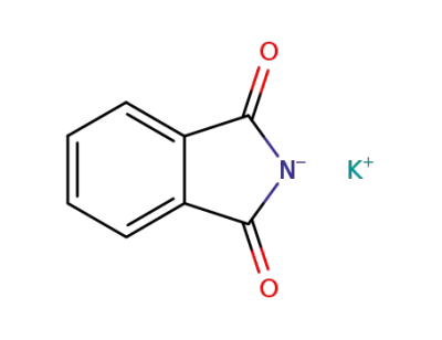 potassium phtalimide