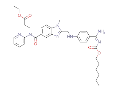 dabigatran etexilate