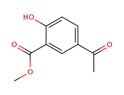 estere metilico dell'acido 5-acetilsalicilico