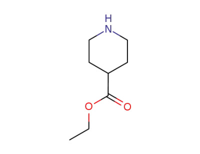 4-carbethoxypiperidine
