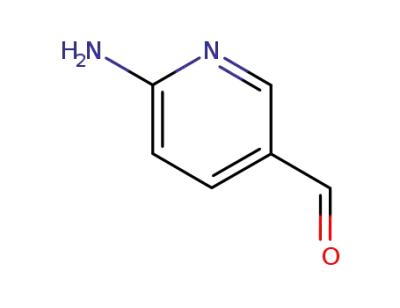 6-amino-3-pyridinecarbaldehyde