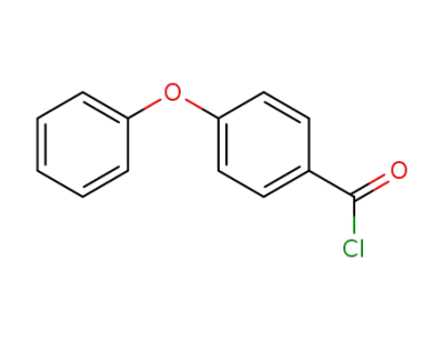 4-phenoxybenzoyl chloride