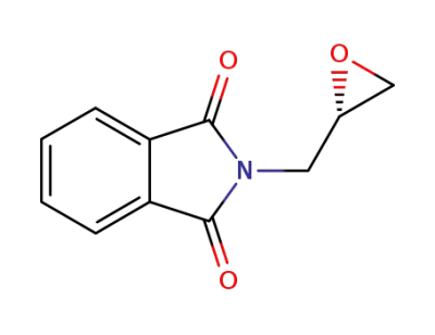 (S)-N-glycidylphthalimide