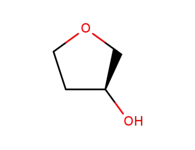 (S)-3-hydroxytetyrahydrofurane