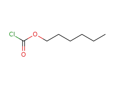 n-hexyl chloroformate